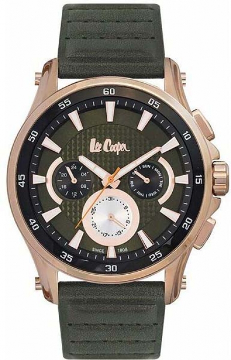

Часы Lee Cooper LC06540.475
