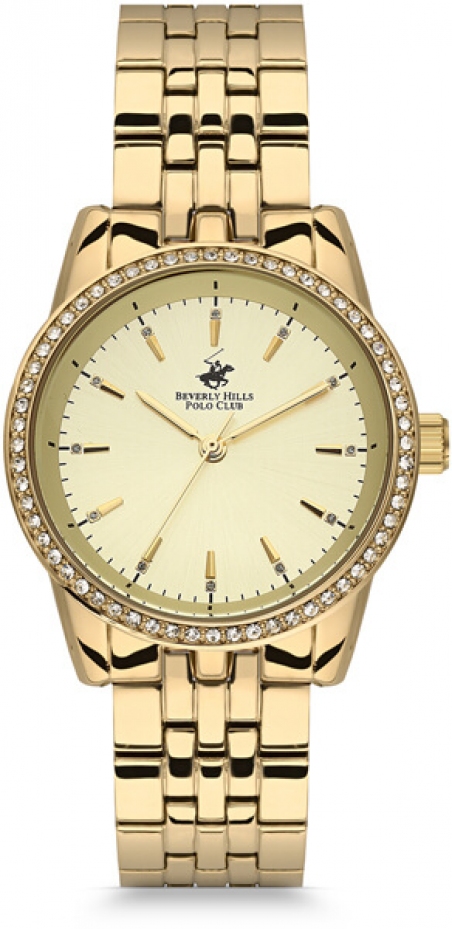 

Часы Beverly Hills Polo Club BH9663-03