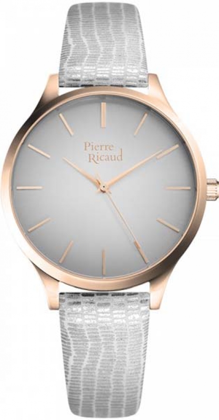 

Часы Pierre Ricaud PR 22060.9S17Q