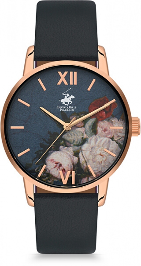 

Часы Beverly Hills Polo Club BH9673-04
