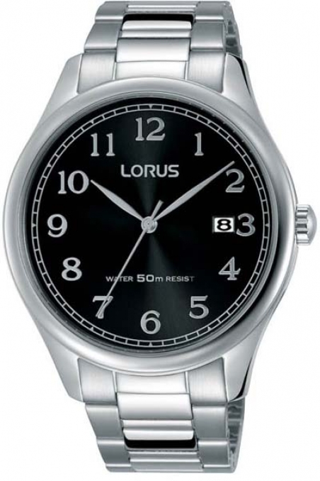 

Часы Lorus RS917DX9