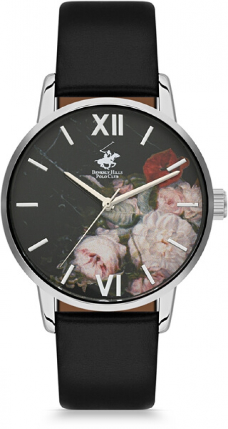 

Часы Beverly Hills Polo Club BH9673-01