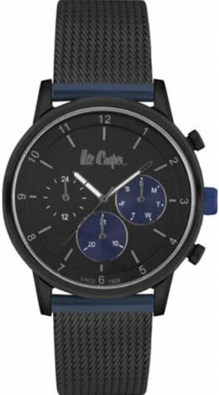 

Часы Lee Cooper LC06884.660