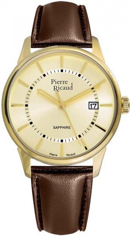 

Часы Pierre Ricaud PR 97214.1B11Q