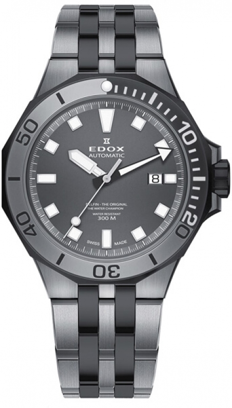 

Часы Edox 80110 357GNM GIN