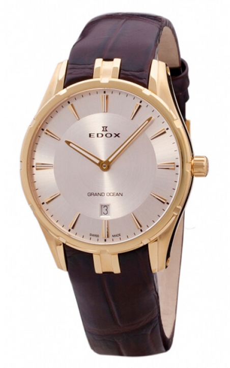 

Часы Edox 56002 37JC AID