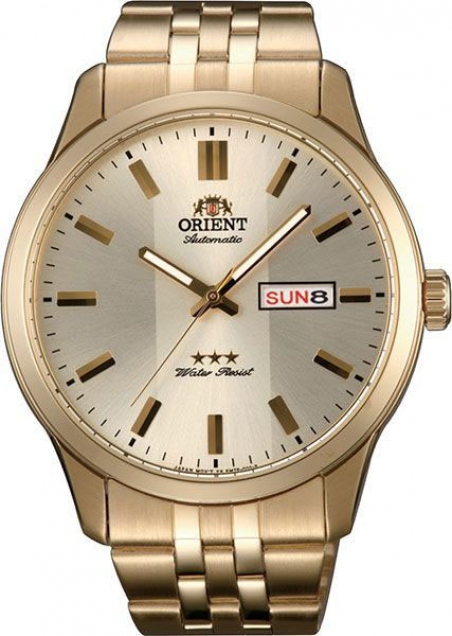 

Часы Orient RA-AB0009G19B
