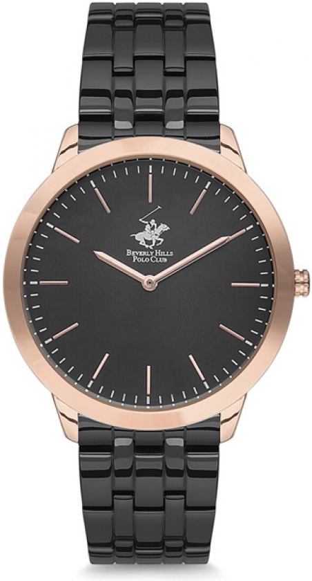 

Часы Beverly Hills Polo Club BH2114-05