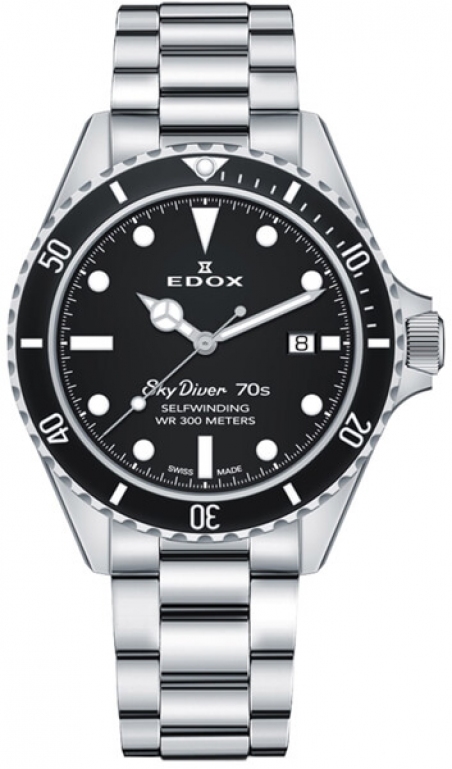 

Часы Edox 80112 3NM NI