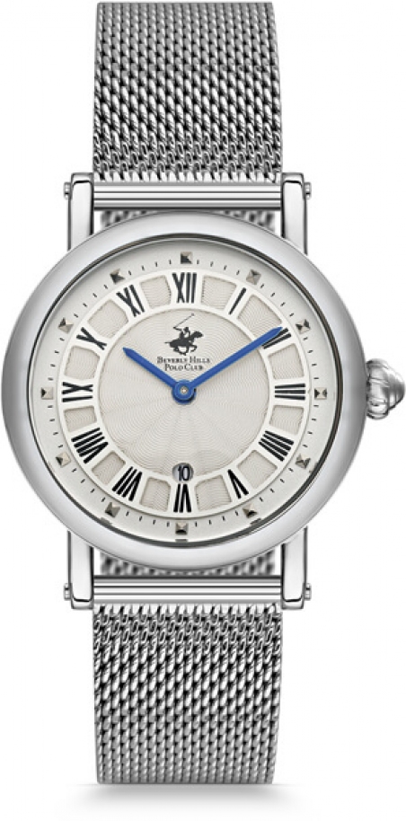 

Часы Beverly Hills Polo Club BH9641-01