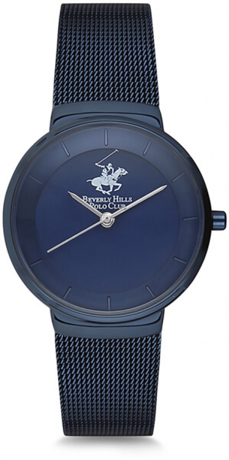 

Часы Beverly Hills Polo Club BH8088-11