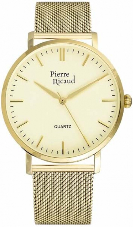 

Часы Pierre Ricaud PR 91082.1111Q
