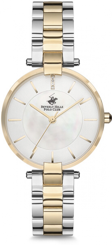 

Часы Beverly Hills Polo Club BH2139-01