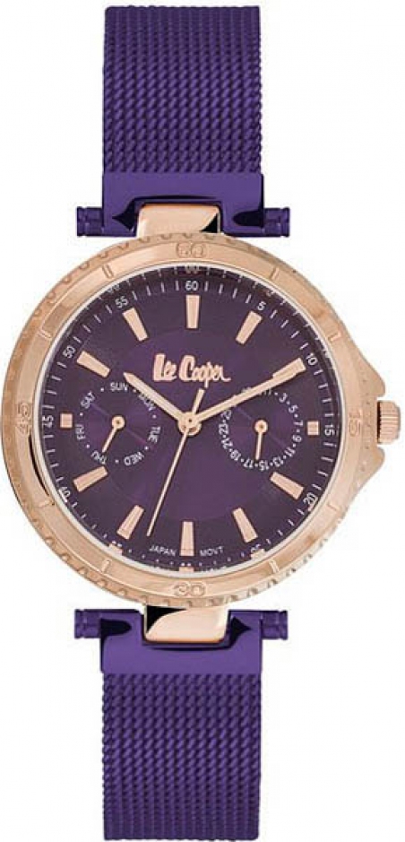 

Часы Lee Cooper LC06599.480