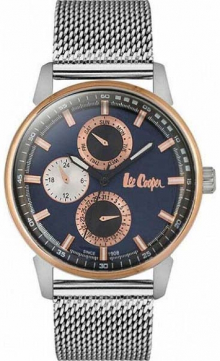 

Часы Lee Cooper LC06580.590