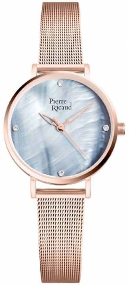 

Часы Pierre Ricaud PR 22043.914ZQ