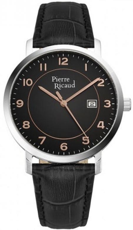 

Часы Pierre Ricaud PR 97229.52R4Q