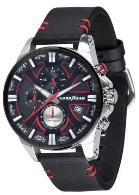 

Часы Goodyear G.S01215.02.02