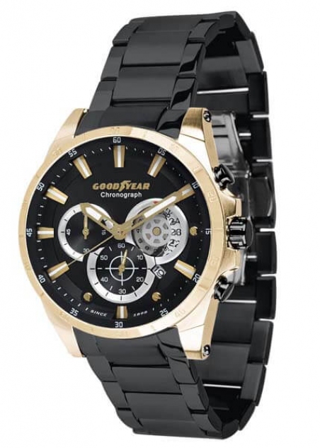 

Часы Goodyear G.S01216.03.04