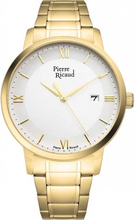 

Часы Pierre Ricaud PR 97239.1163Q
