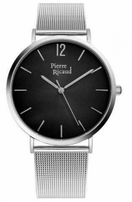 

Часы Pierre Ricaud PR 91078.5154Q