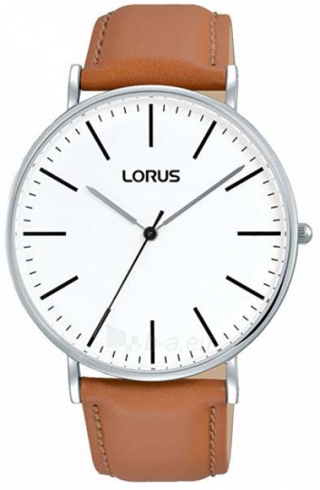 

Часы Lorus RH815CX9
