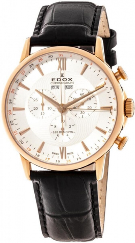 

Часы Edox 10501 37R AIR