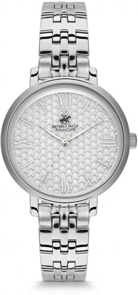 

Часы Beverly Hills Polo Club BH9665-01