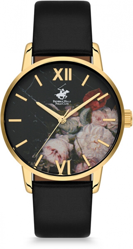 

Часы Beverly Hills Polo Club BH9673-02