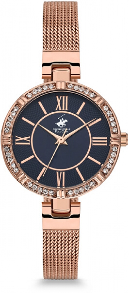 

Часы Beverly Hills Polo Club BH9636-02