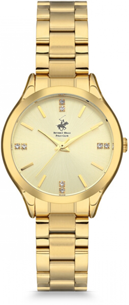 

Часы Beverly Hills Polo Club BH3101-05