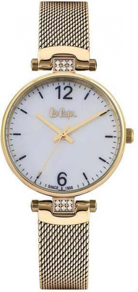

Часы Lee Cooper LC06587.120