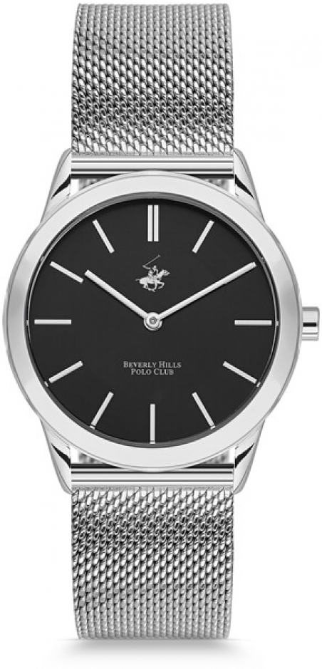 

Часы Beverly Hills Polo Club BH9669-02