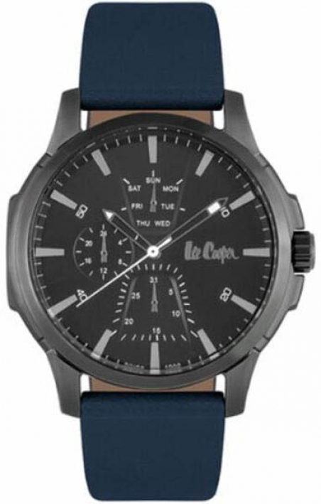 

Часы Lee Cooper LC06889.669