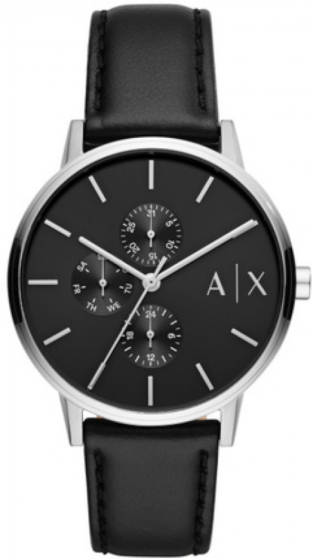 

Часы Armani Exchange AX2717