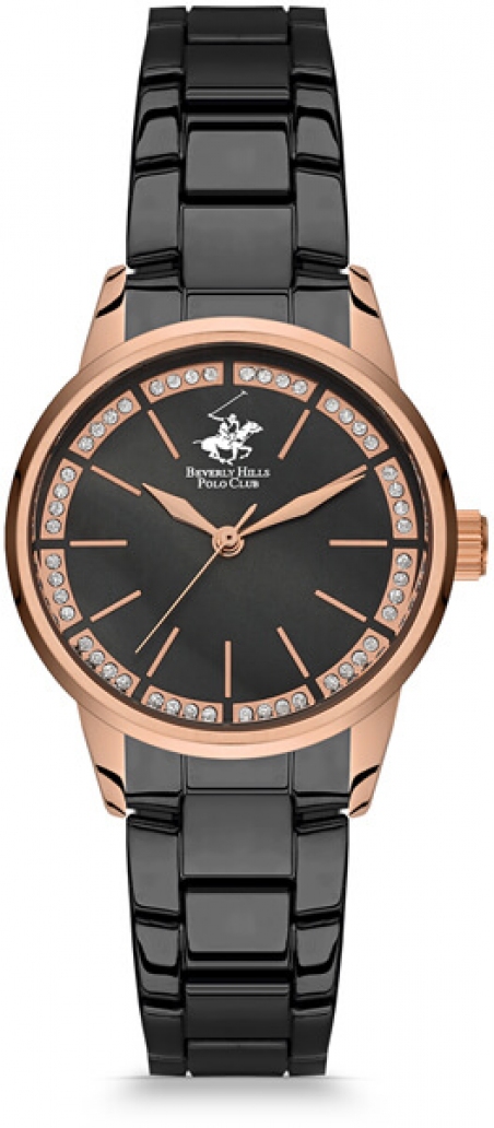 

Часы Beverly Hills Polo Club BH9664-04