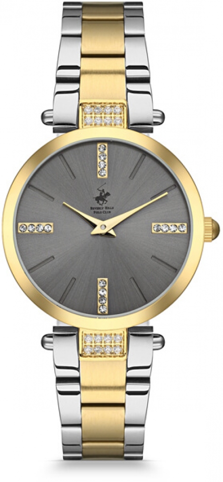 

Часы Beverly Hills Polo Club BH3100-05