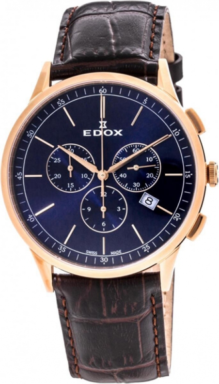 

Часы Edox 10236 37RC BUIR