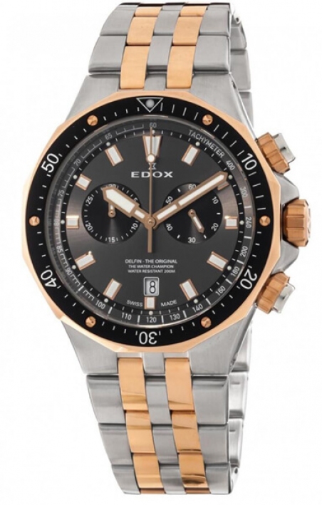 

Часы Edox 10109 357RBUM NIR