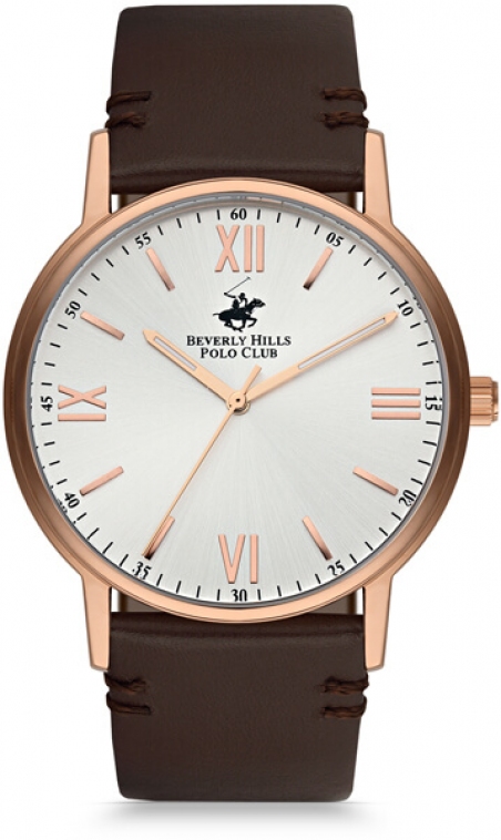 

Часы Beverly Hills Polo Club BH9678-02