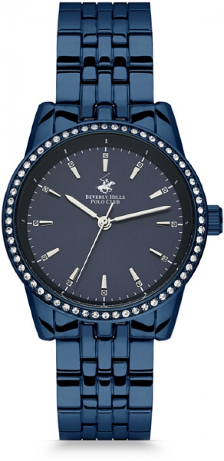 

Часы Beverly Hills Polo Club BH9663-06
