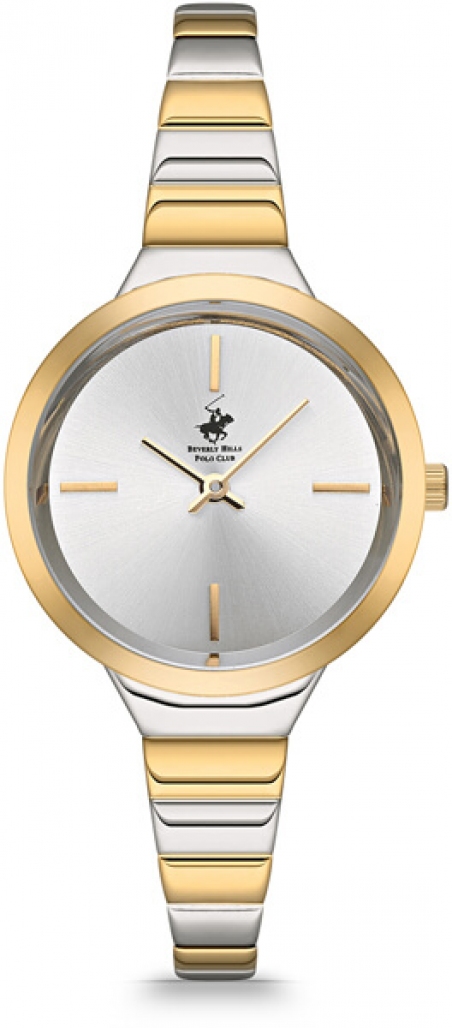 

Часы Beverly Hills Polo Club BH3108-05