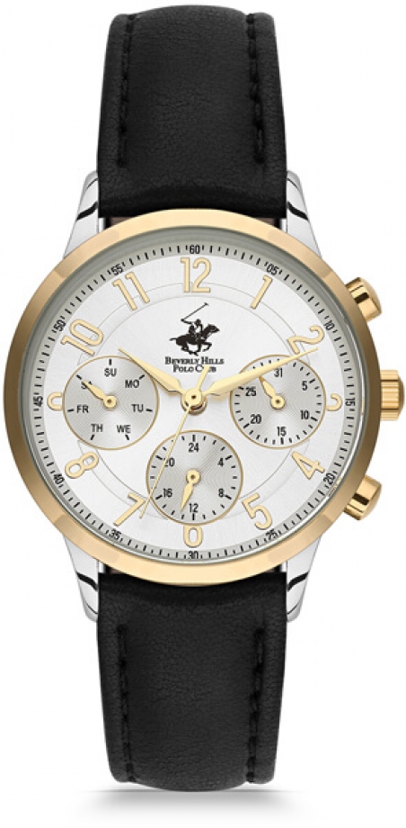

Часы Beverly Hills Polo Club BH9668-03