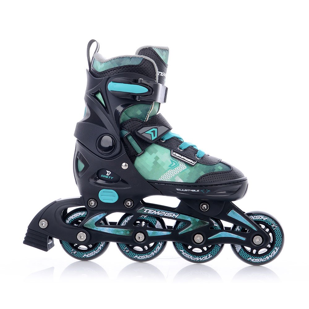 

Роликовые коньки Tempish DASTY Boy 33-36 (1000049/33-36)