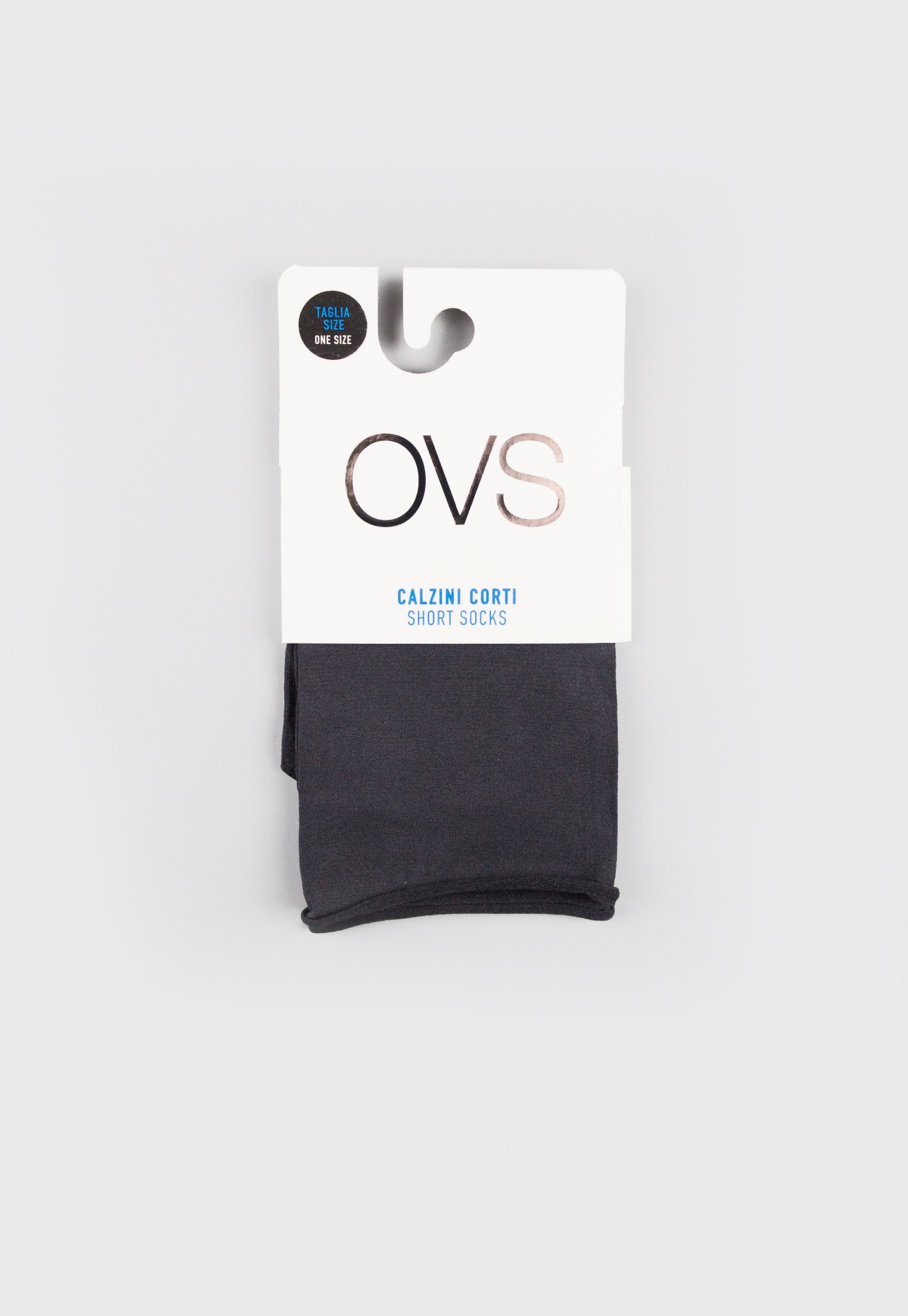 

Носки OVS ONE SIZE графитовый 2005338280488