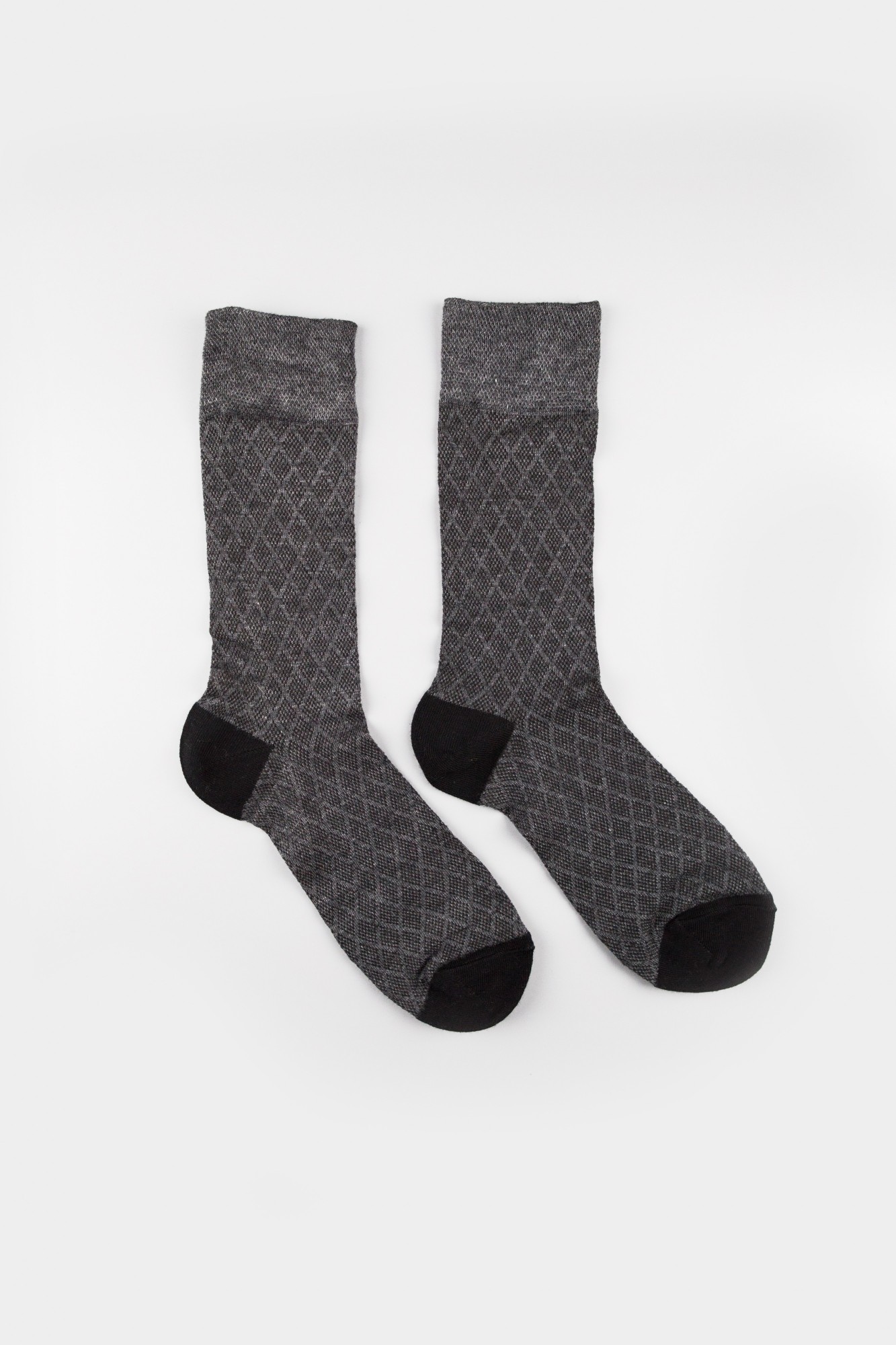 

Носки Primark 41/43 серый 2005338280410