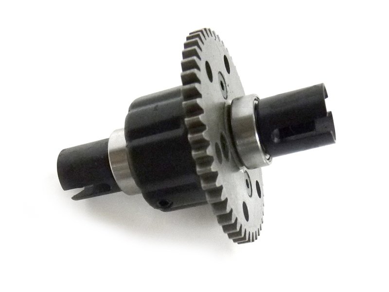 

Center Diff Gear Set 1P (821205)