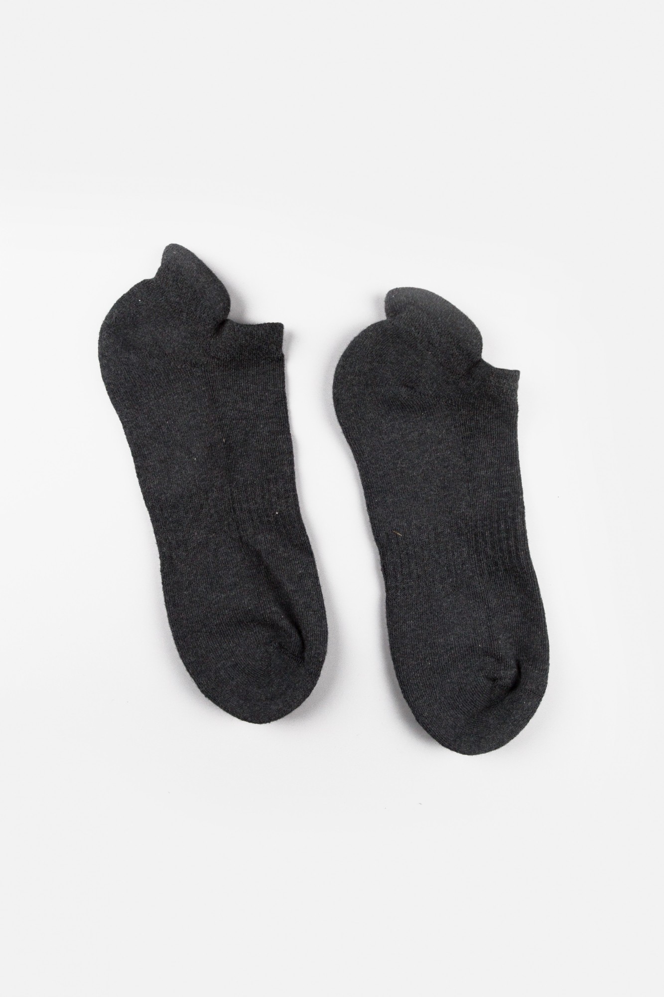 

Носки короткие Primark 41/43 серый 2005338280446
