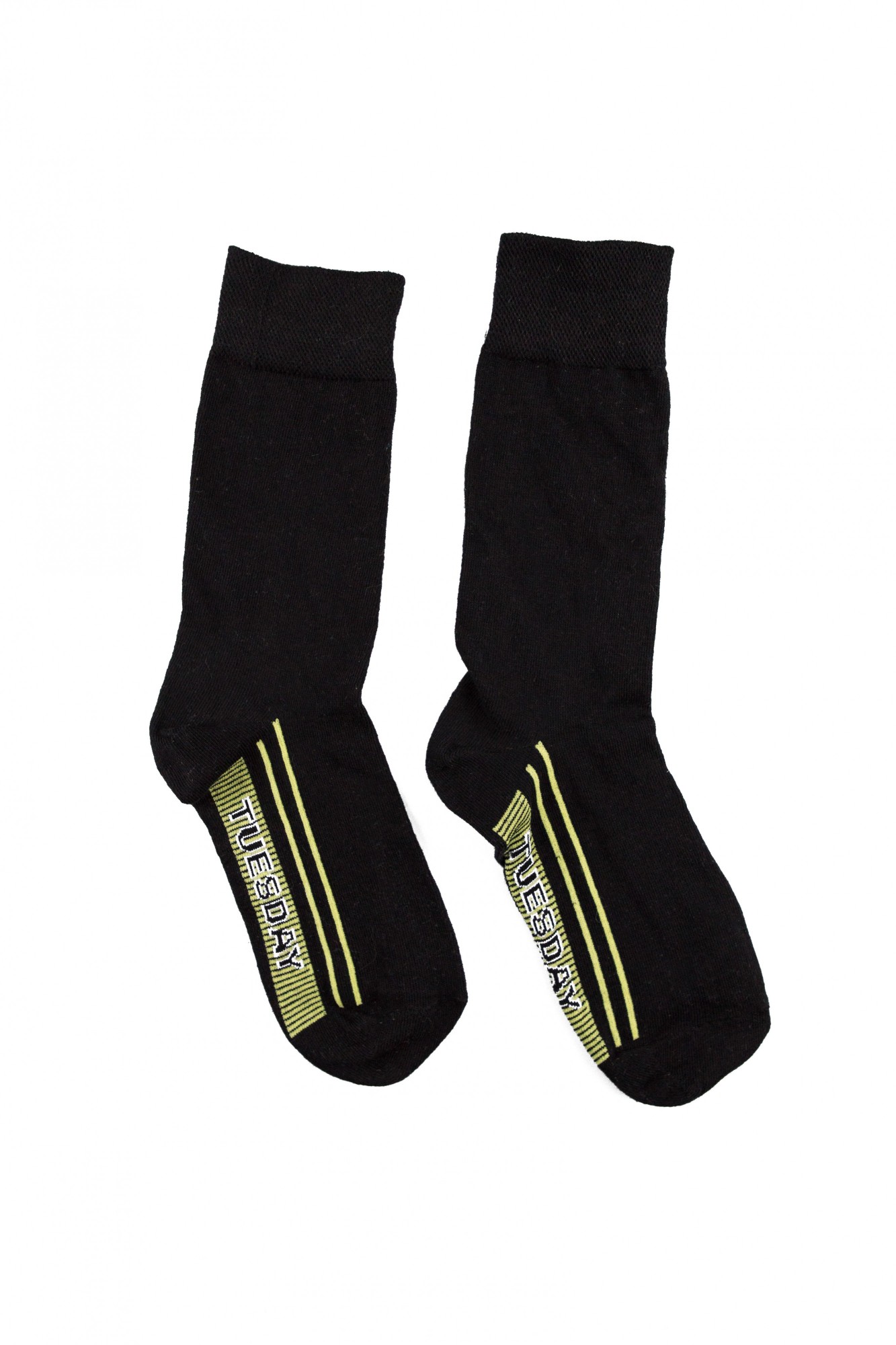 

Носки Primark 41/43 черный 2005338280452
