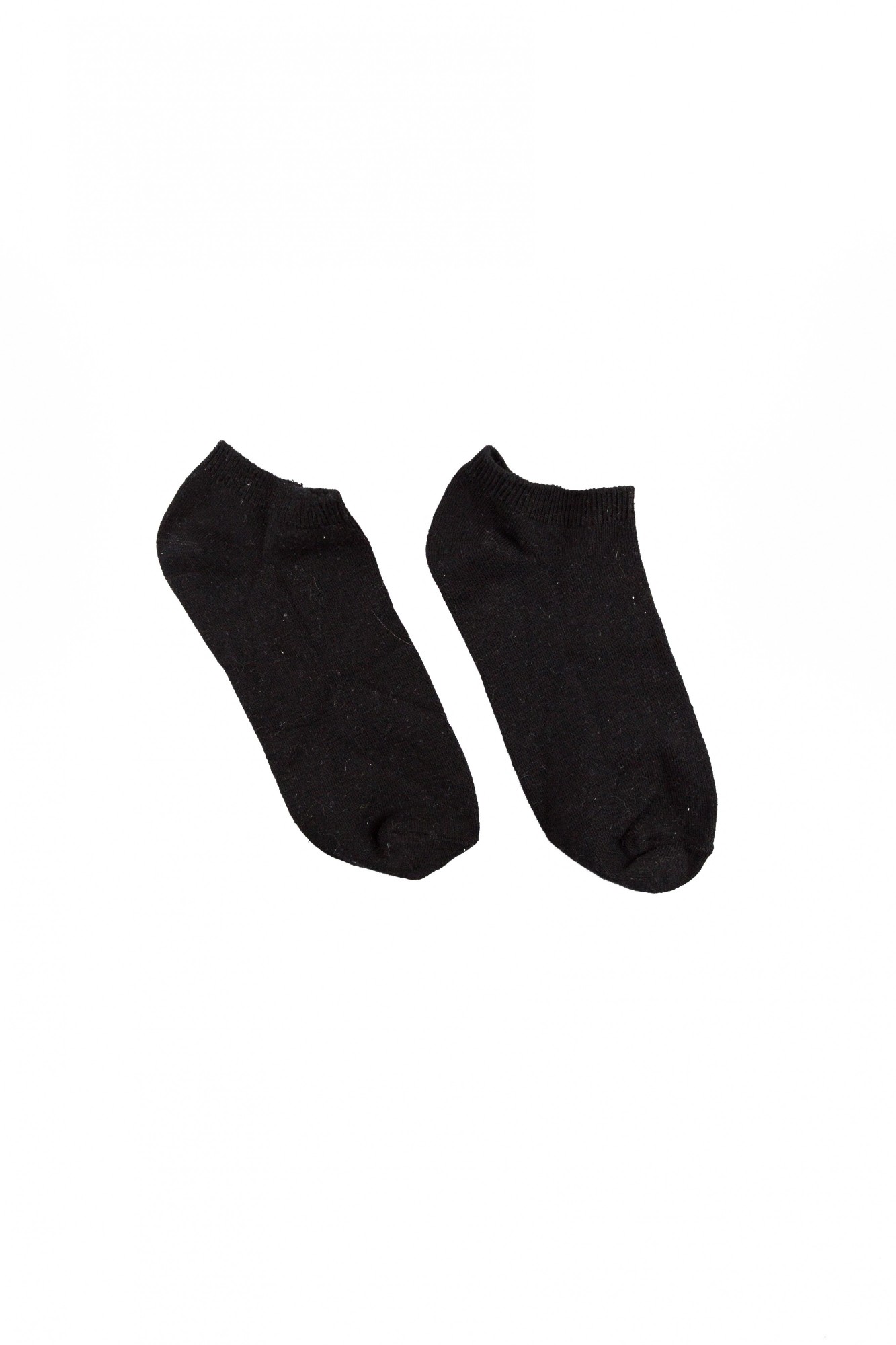

Носки короткие Primark 41/43 черный 2005338280445